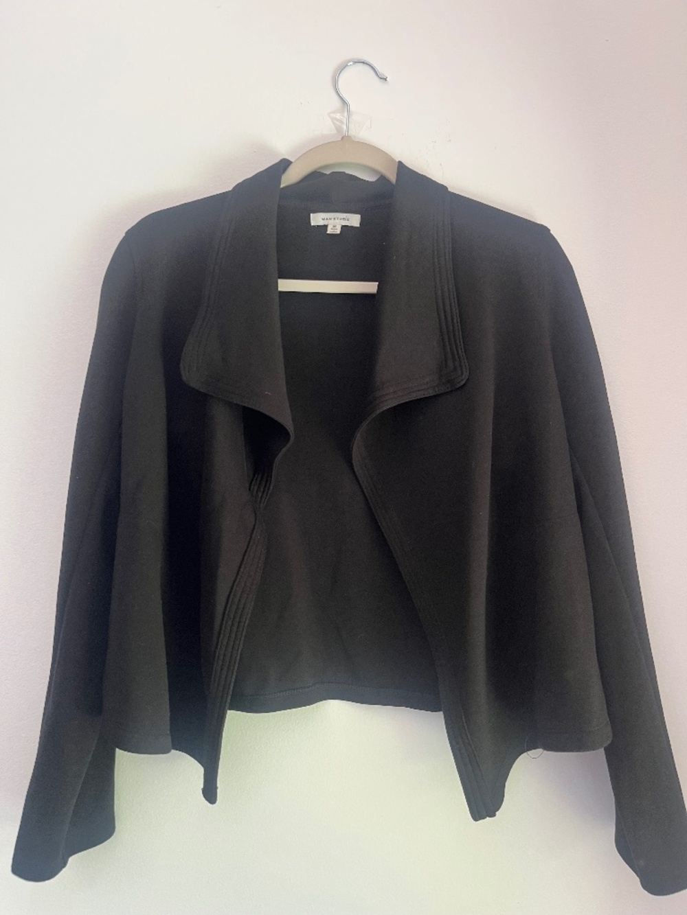 Max Studio Cardigan (M)